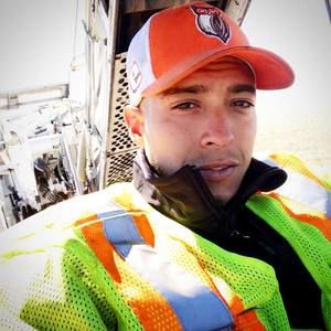 Meet your Posher, Jeremiah